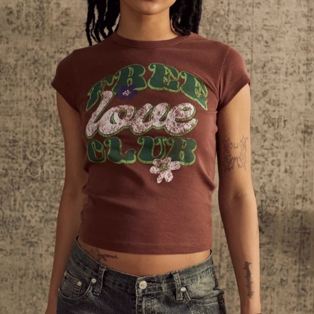 BDG top